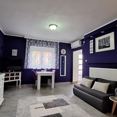 Studio apartman Marta Korenica Esterno foto