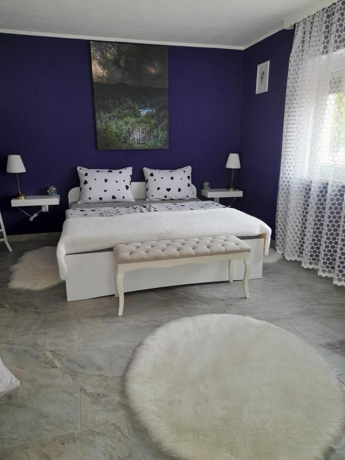 Studio apartman Marta Korenica Esterno foto