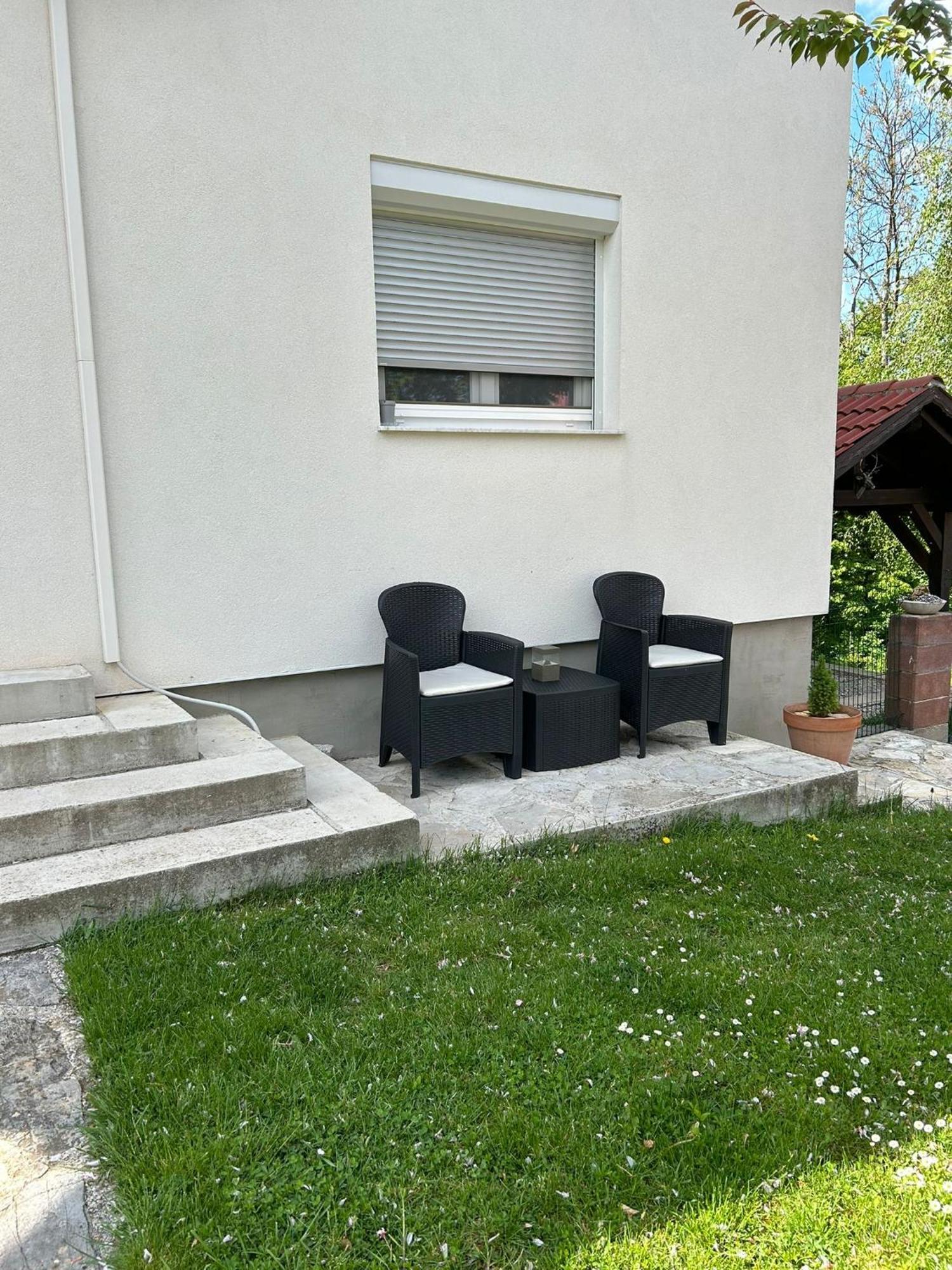 Studio apartman Marta Korenica Esterno foto