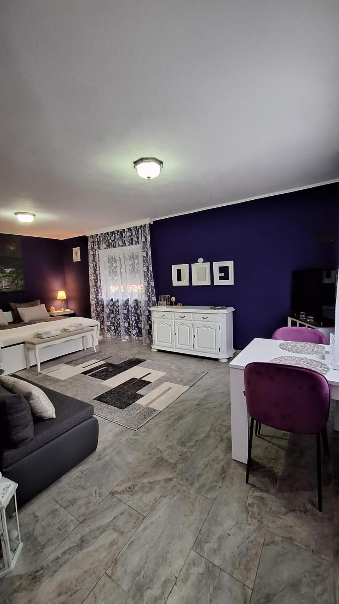 Studio apartman Marta Korenica Esterno foto
