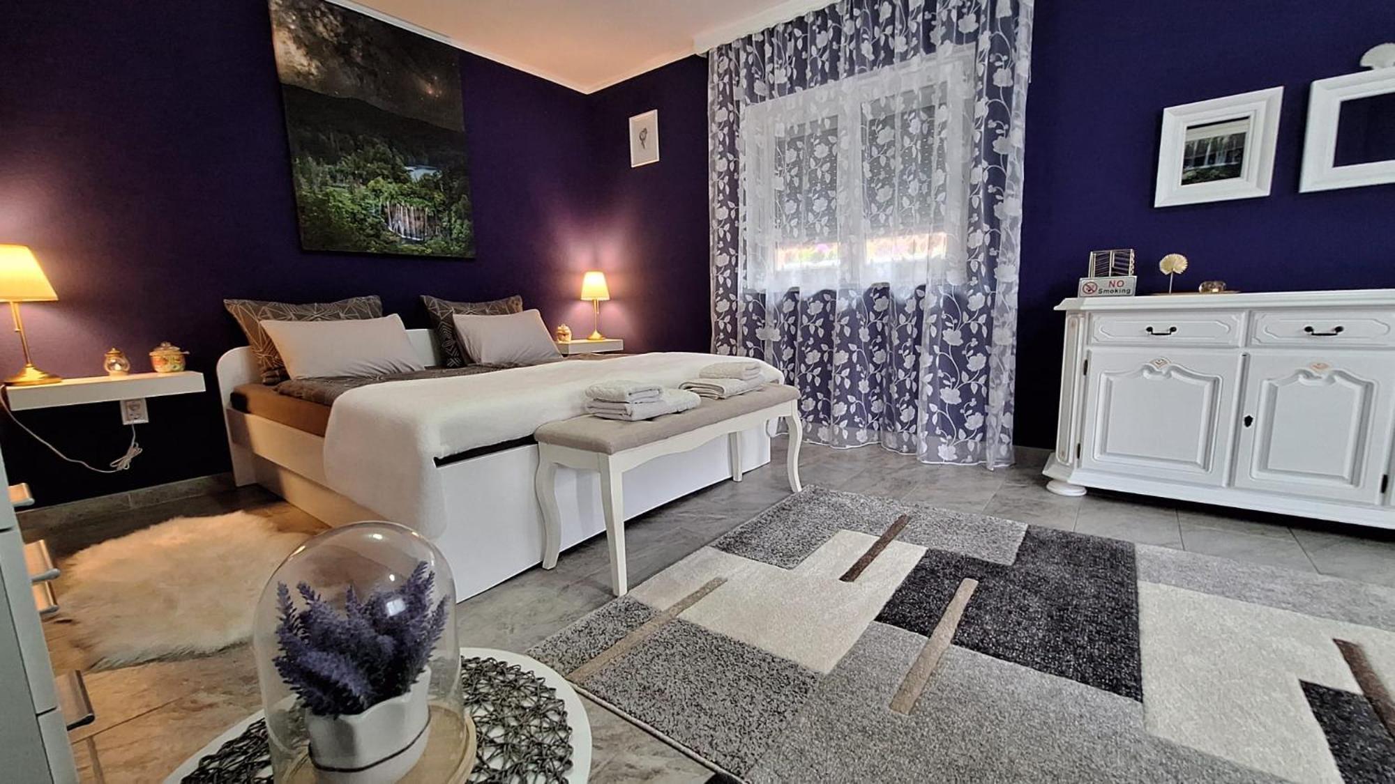 Studio apartman Marta Korenica Esterno foto