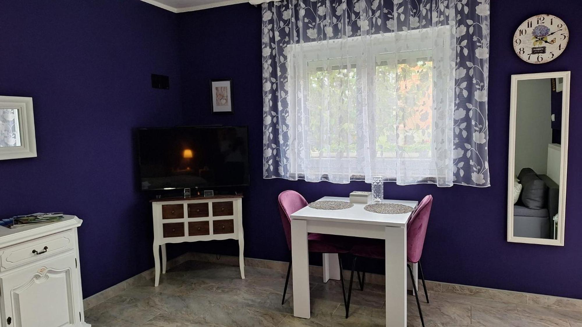 Studio apartman Marta Korenica Esterno foto